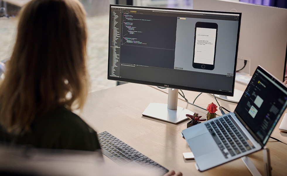 Dance 的团队使用 Swift 构建自定 app 优化工作流程