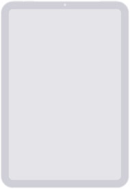 iPad mini 显示屏的尺寸