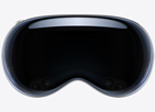 Apple Vision Pro 硬件