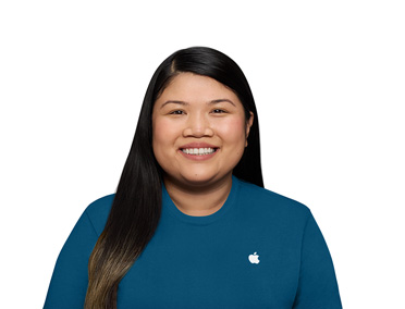 Apple Specialist 专家